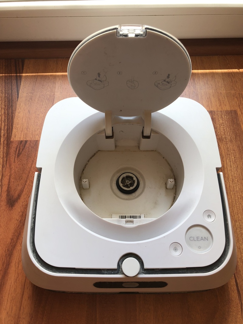 iRobot Braava jet m6
