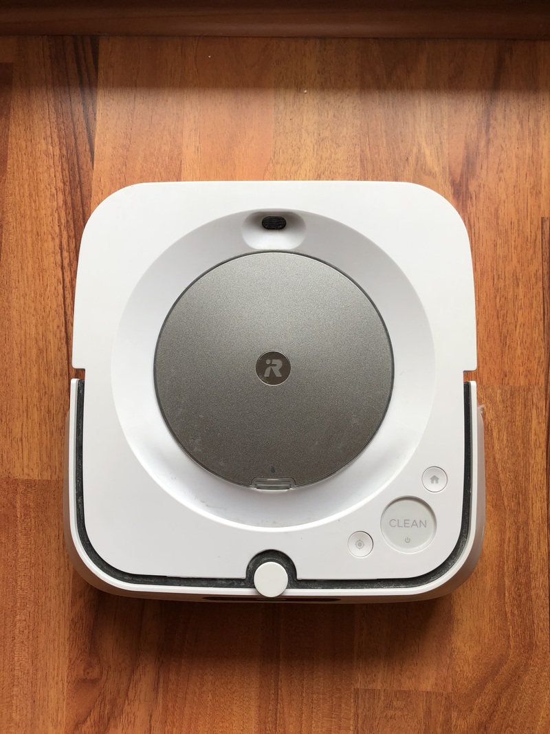 iRobot Braava jet m6