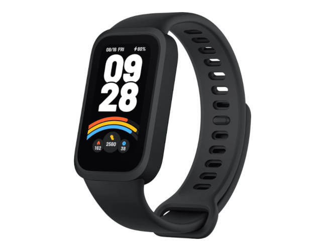 Xiaomi Smart Band 9 Active