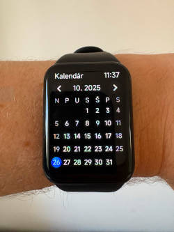 Kalendár začína nedeľou, čo je vyslovene mätúce